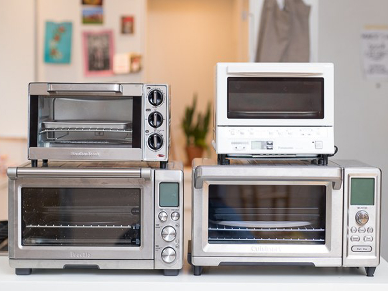 آشنایی با آون توستر Toaster Oven