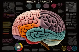 ‏ضریب عملکرد مغز چیست؟