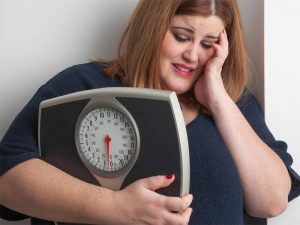 هفت دليل غافلگيرکننده برای چاقی